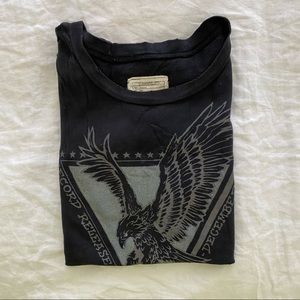 Current Elliott Graphic Tee